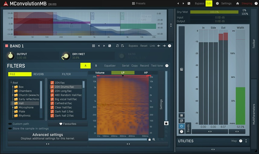 Melda Production MConvolutionMB - Image 3