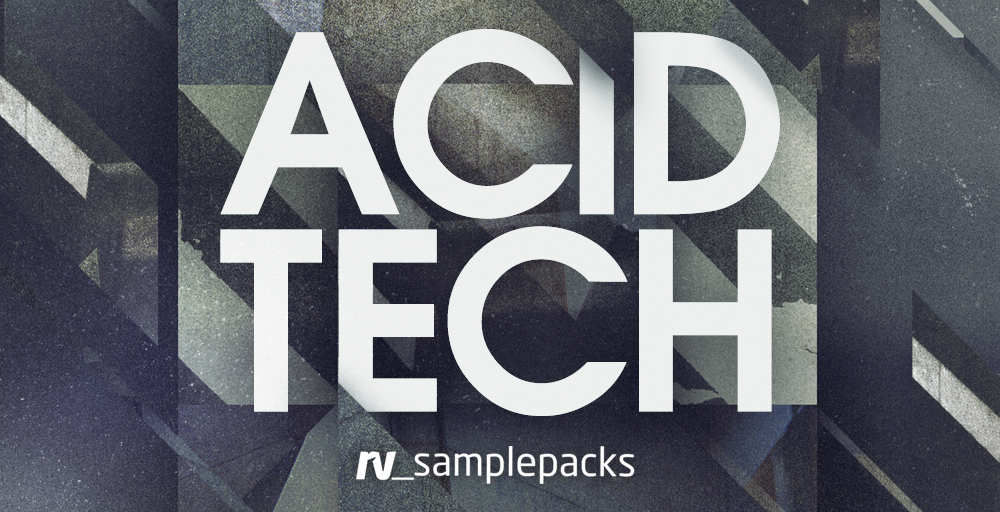 Acid Tech - Main