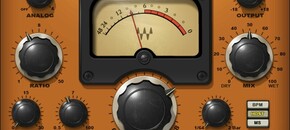 H-Comp Hybrid Compressor