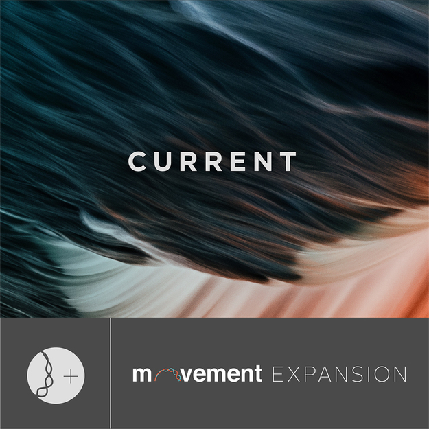 Current Expansion (for MOVEMENT) screenshot