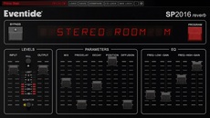 SP2016 Reverb