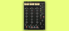 Lindell Audio MBC