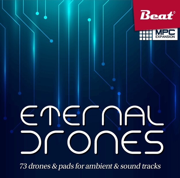 MPC Expansion: Eternal Drones screenshot