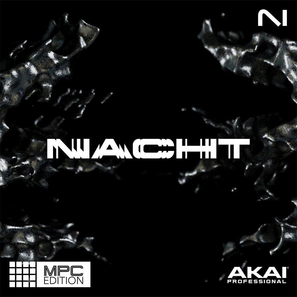 Nacht MPC Edition product image