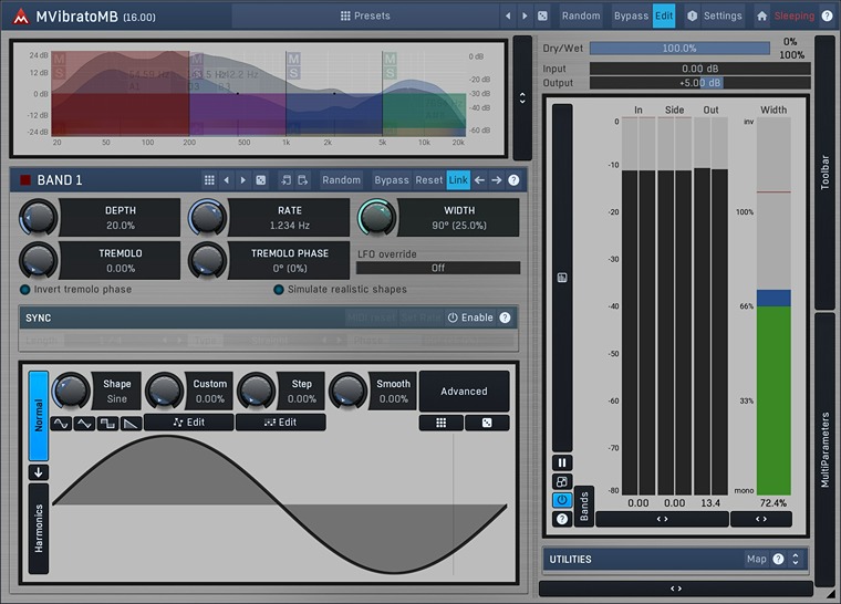 Melda Production MVibratoMB - Image 2