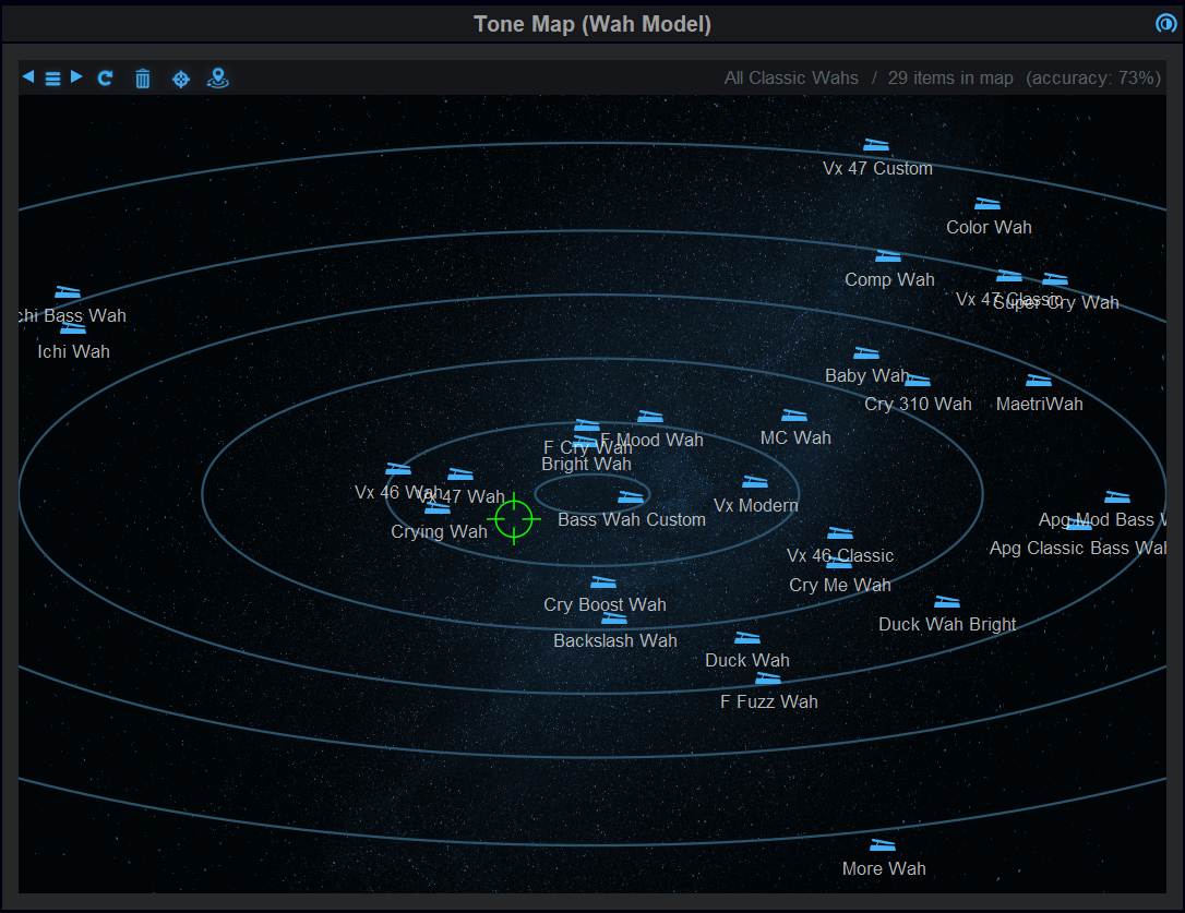 Blue Cat's Miaow Wah - Image 1