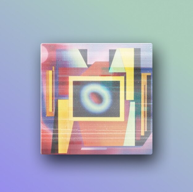 VHS Atmos | Lofi Keys Expansion screenshot