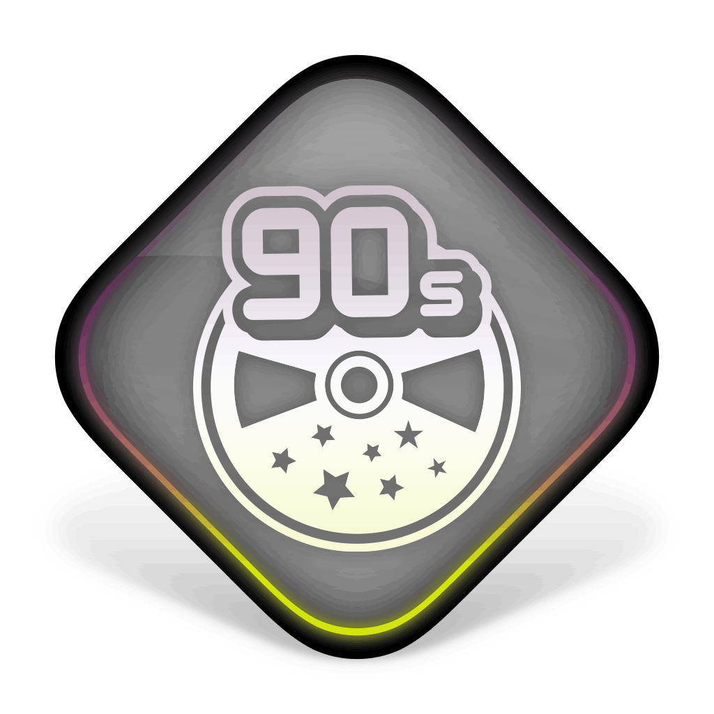 Vengeance Sounds VPS Avenger Expansion - Eurodance 90s