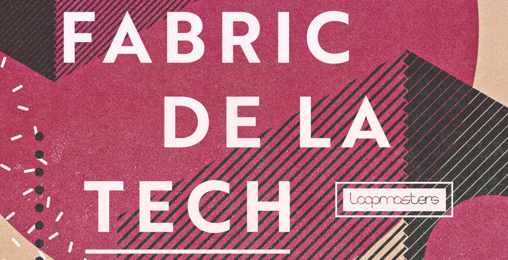 Fabric De La Tech