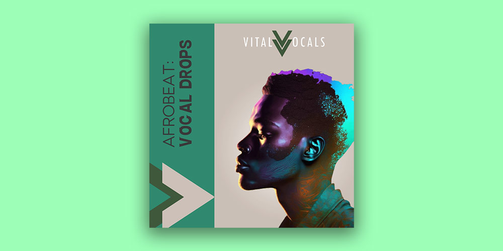Afrobeat Vocal Drops