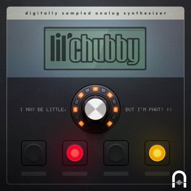Lil’ Chubby Expansion Pack (for Attracktive) interface