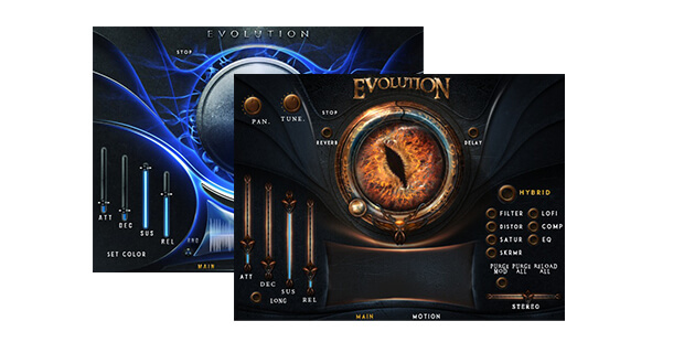 Keepforest Evolution Bundle