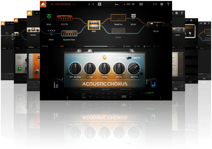 BIAS Complete Main Image