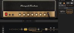 AmpliTube L.A. Rocker | AmpliTube Weekend Deal