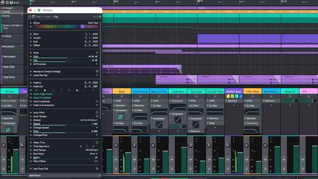 Waveform Pro 14 のセールバナー