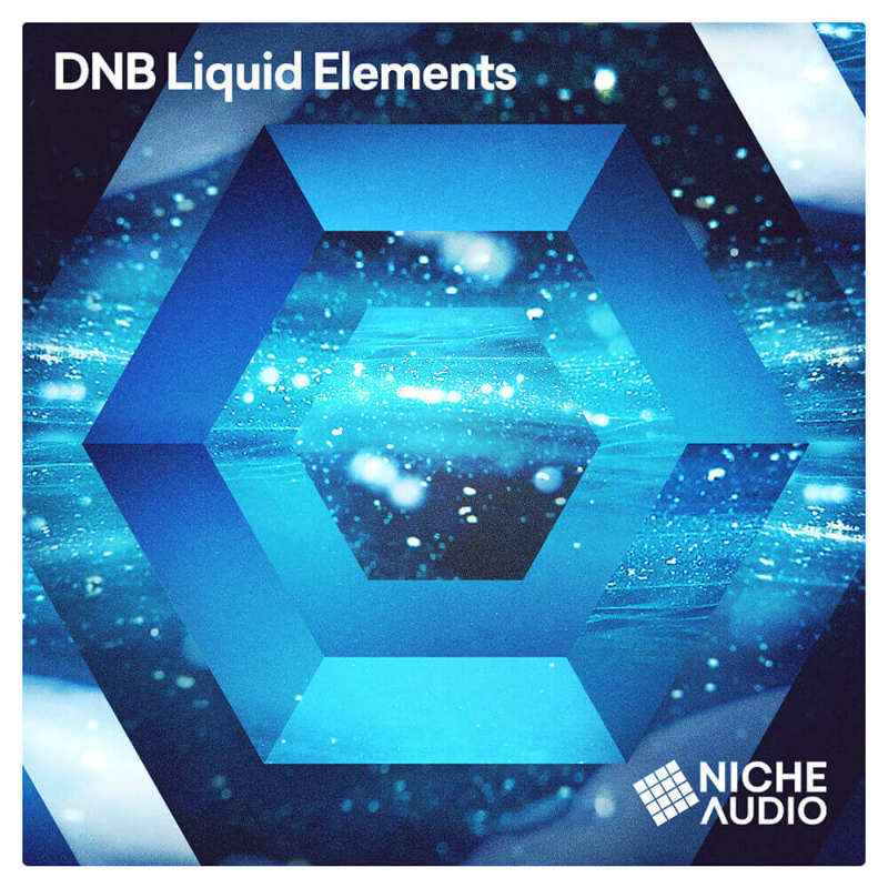 DnB Liquid Elements