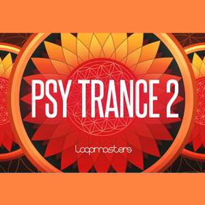 Psy Trance 2 - Square