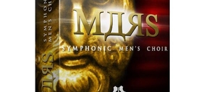 Mars Symphonic Men's Choir
