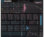 DC Snares | New Year Sale