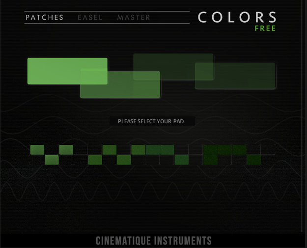 Colors: Free Version screenshot