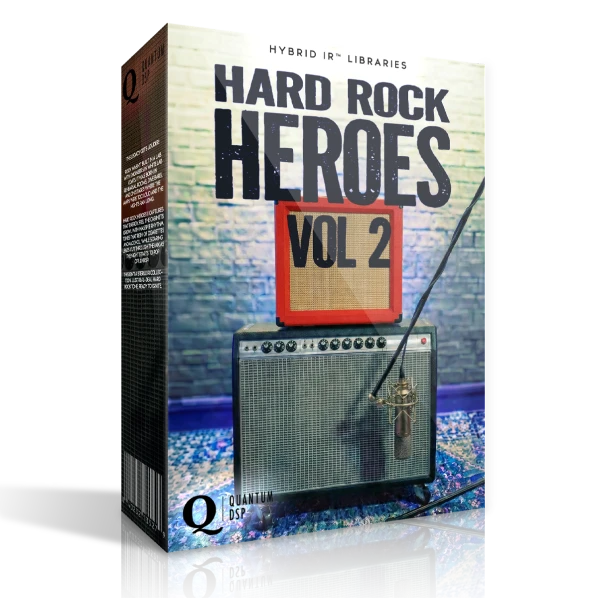 Hard Rock Heroes Vol 2 screenshot