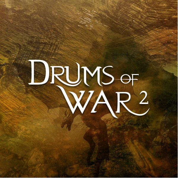 Drums of War 2