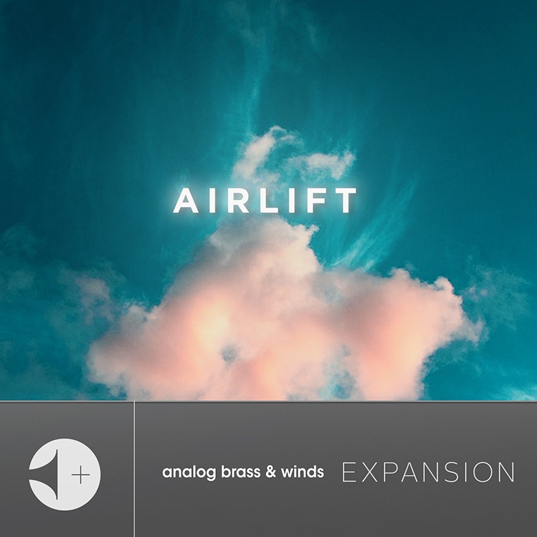 Output Airlift Expansion Pack
