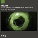 Pivotal Ultra-Analog VA-3 Sound Bank | Black Friday Sale
