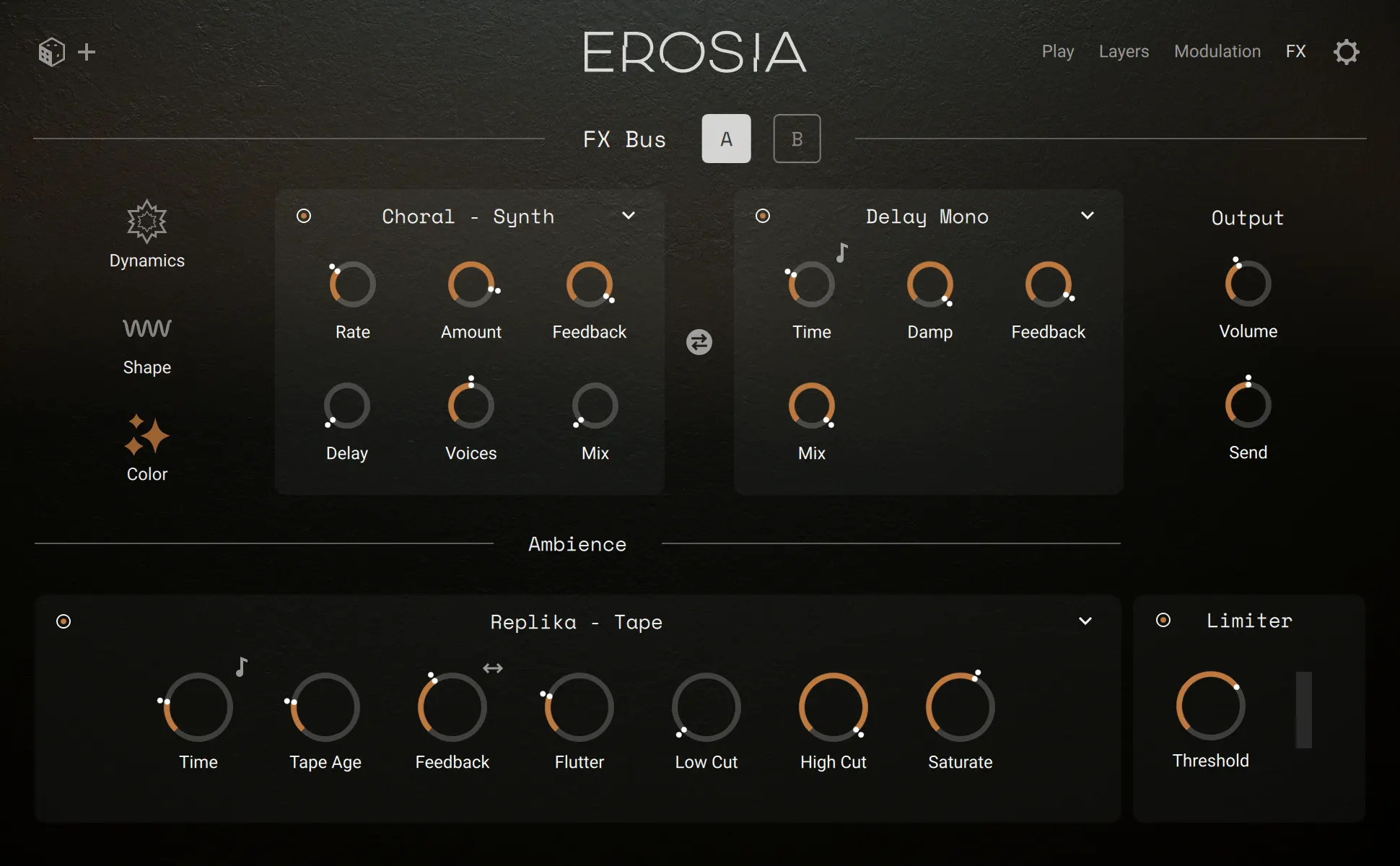 Native Instruments Erosia - Image 3
