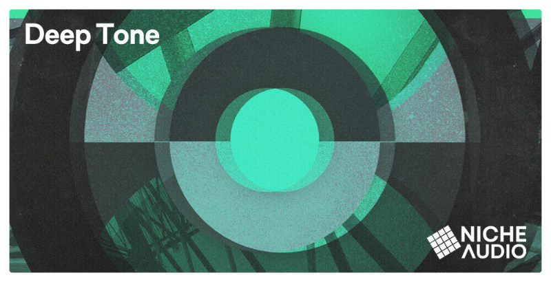 Deep Tone - Main Image