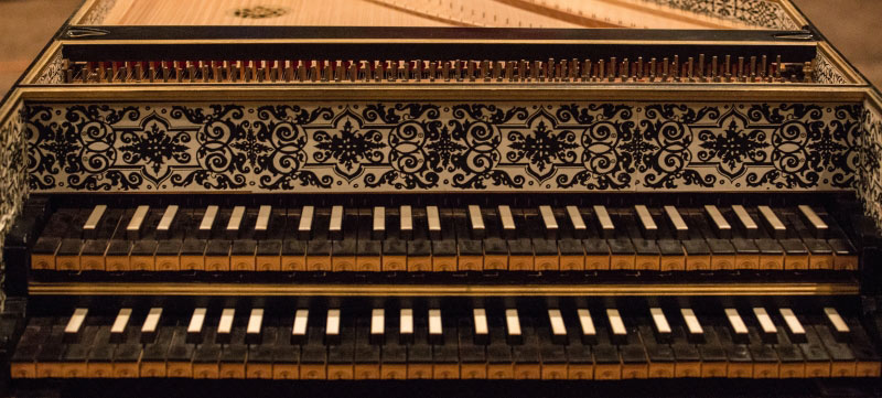 CineHarpsichord 2