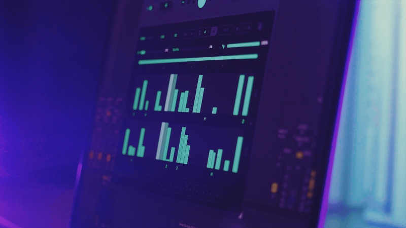 Audiomodern Gatelab - Promo Shot 3