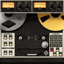 Ampex ATR-102 Mastering Tape Recorder