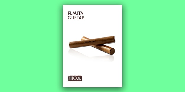 Flauta Guetar screenshot
