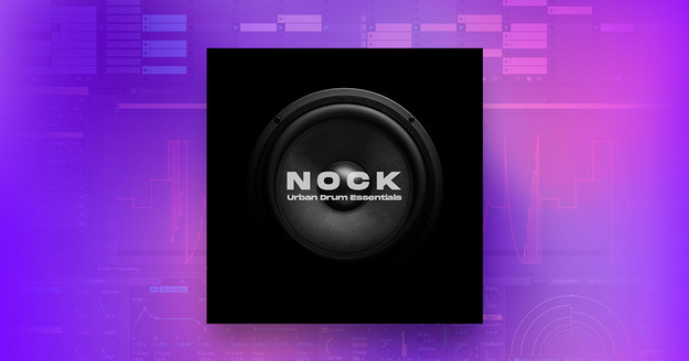 Nock | Playbeat 4 Expansion interface