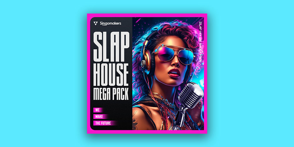 Slap House Mega Pack