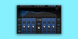 TDR SlickEQ M | Black Friday Sale