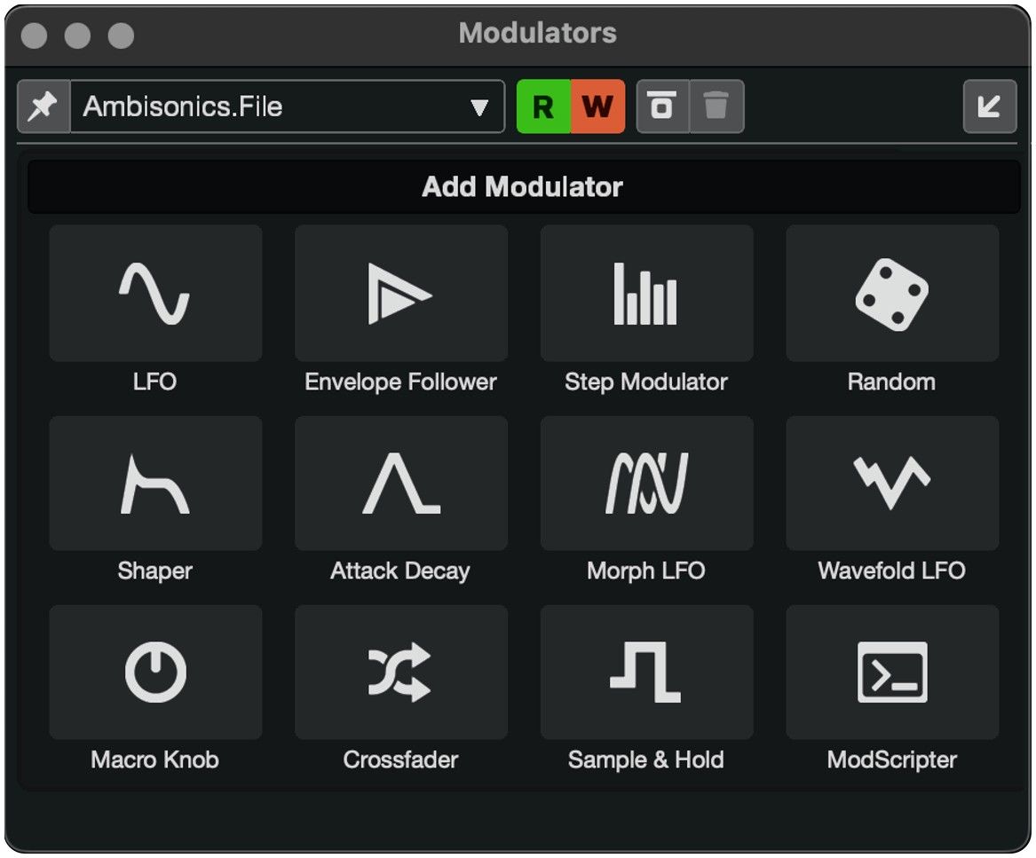 Steinberg Nuendo 15 - Image 9