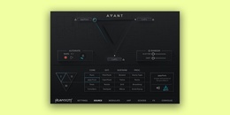AVANT Modern Keys | Holiday Sale