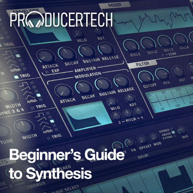 Beginner's Guide to Synthesis