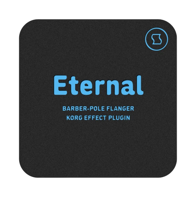 KORG Eternal - Main Image