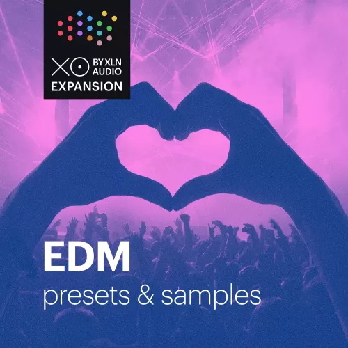XO Expansion: EDM interface