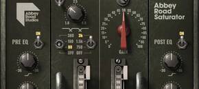 Abbey Road Saturator