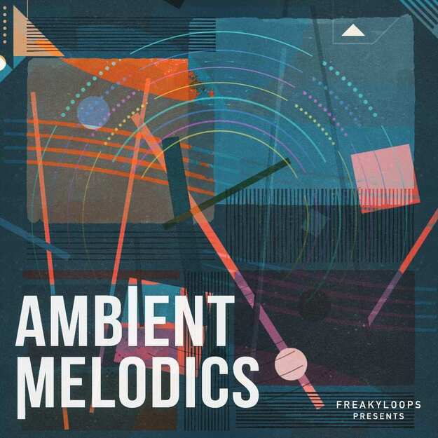 Ambient Melodics