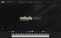 Nebula Keys | Black Friday Sale