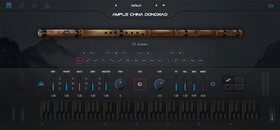 Ample China Dongxiao | Winter Sale