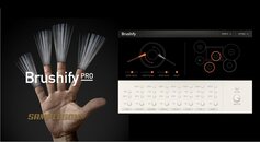 Brushify Pro