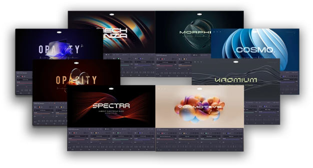 Get 34% off Soundbox Instruments Bundle by Audiomodern. The discounted price is $97.
