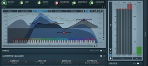 MAutoEqualizer