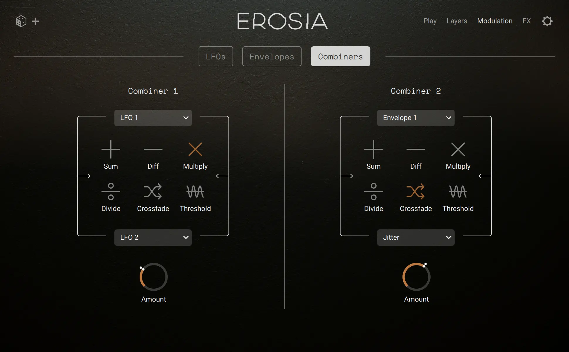 Native Instruments Erosia - Image 1